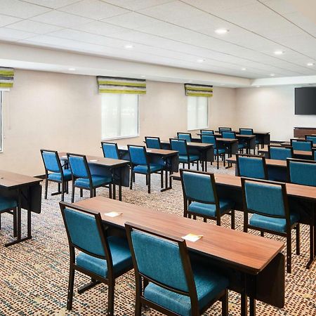 Hampton Inn Clewiston Eksteriør billede