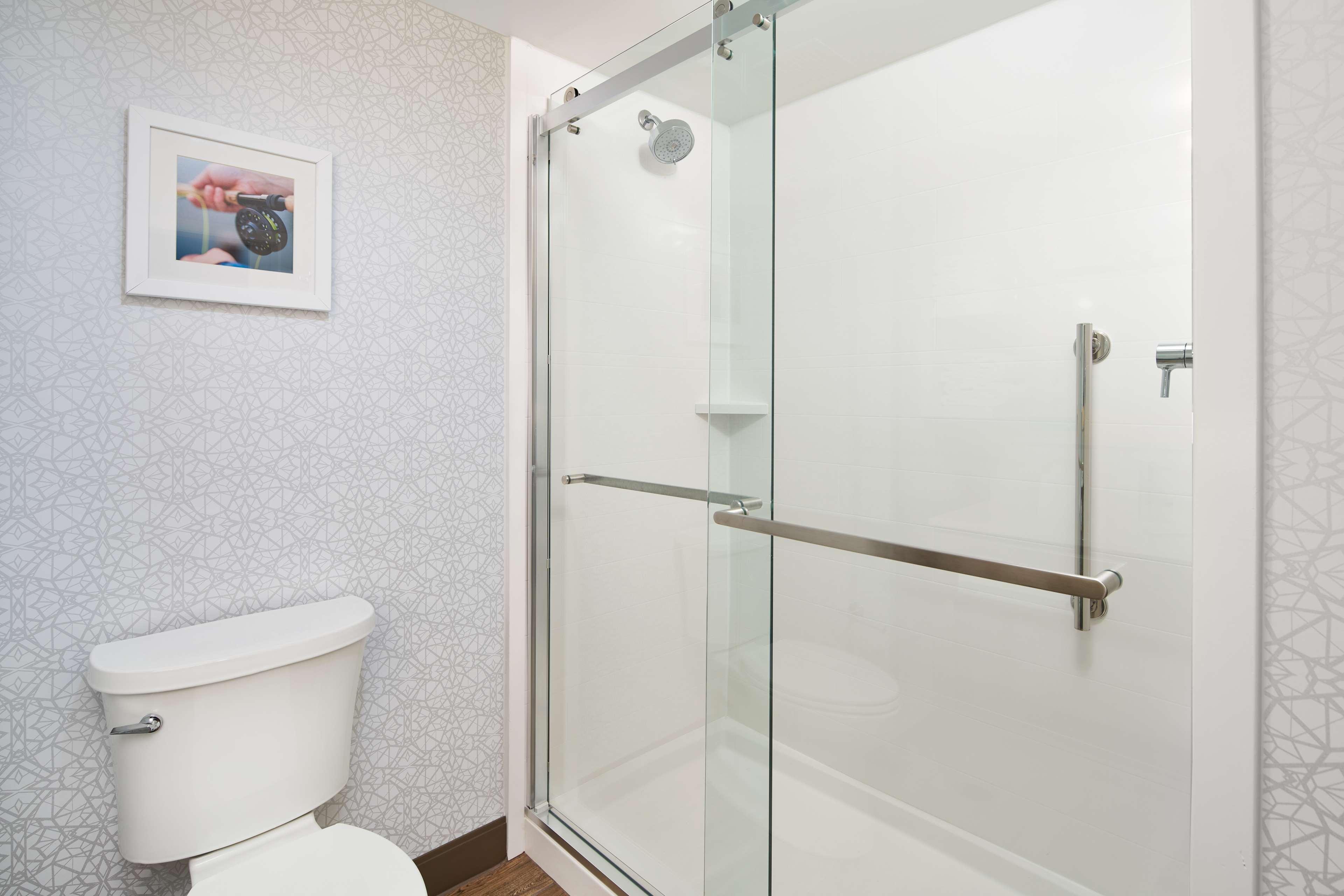 Hampton Inn Clewiston Eksteriør billede