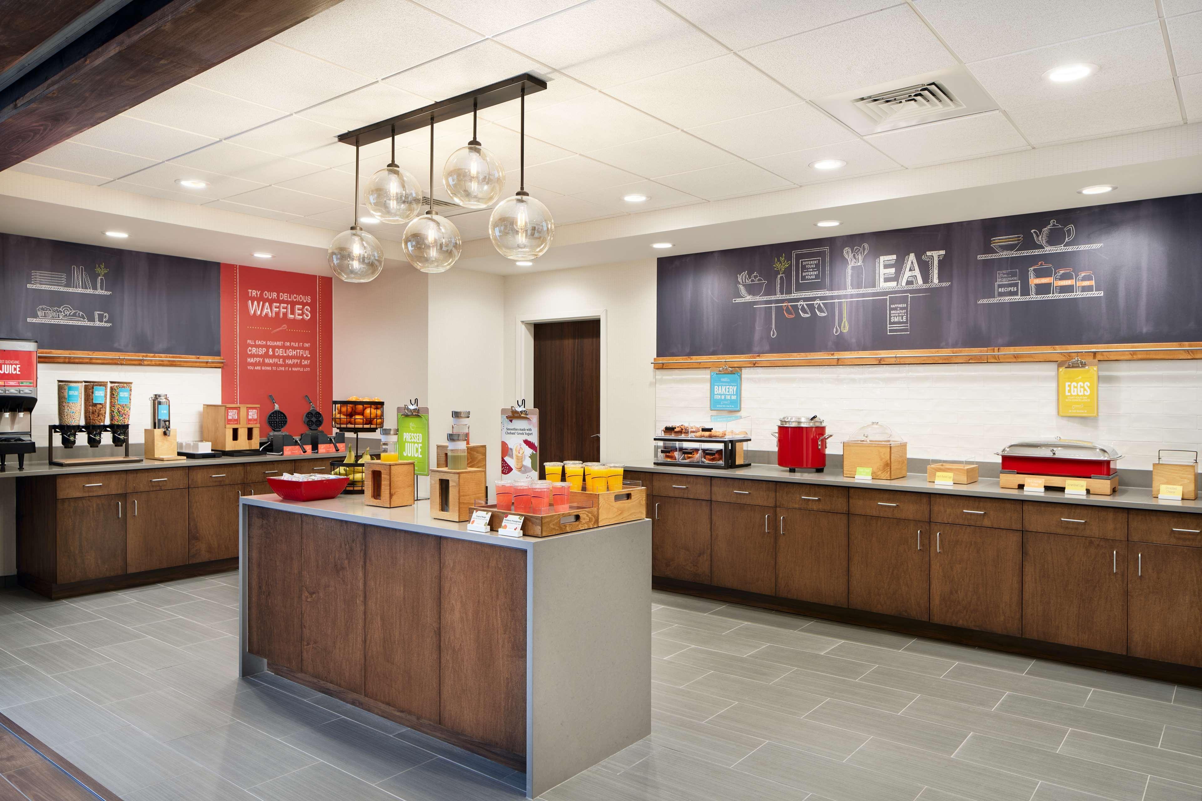 Hampton Inn Clewiston Eksteriør billede