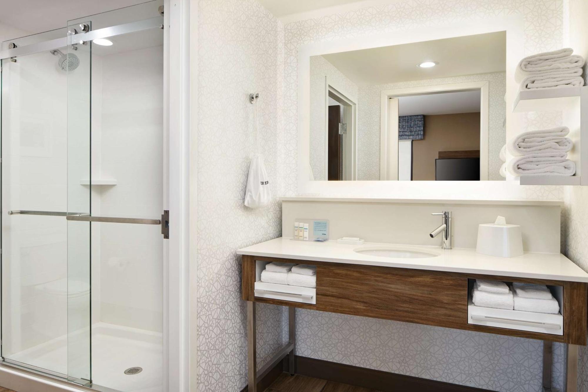 Hampton Inn Clewiston Eksteriør billede