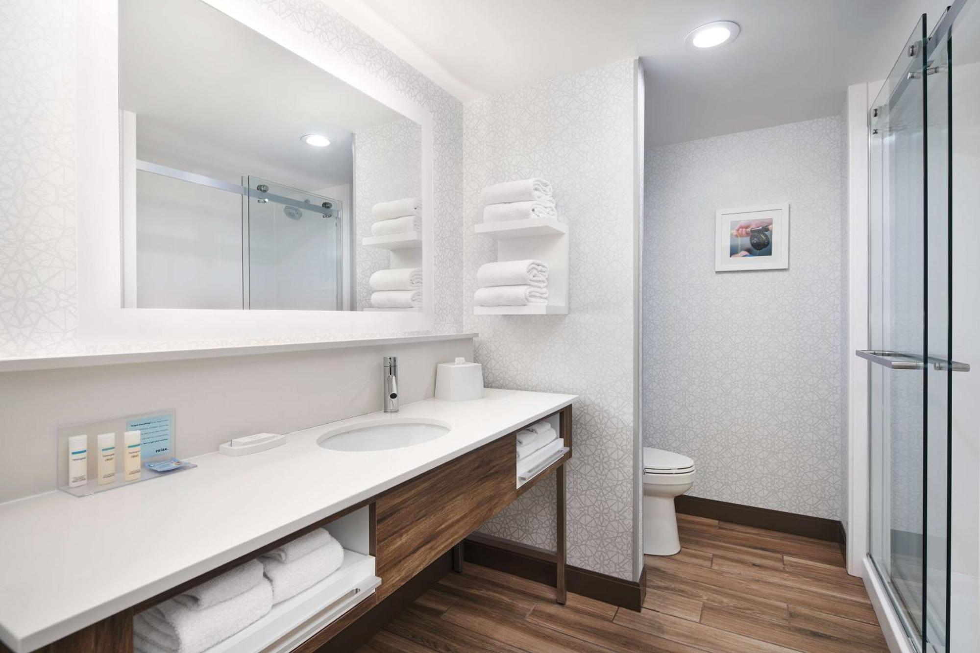 Hampton Inn Clewiston Eksteriør billede
