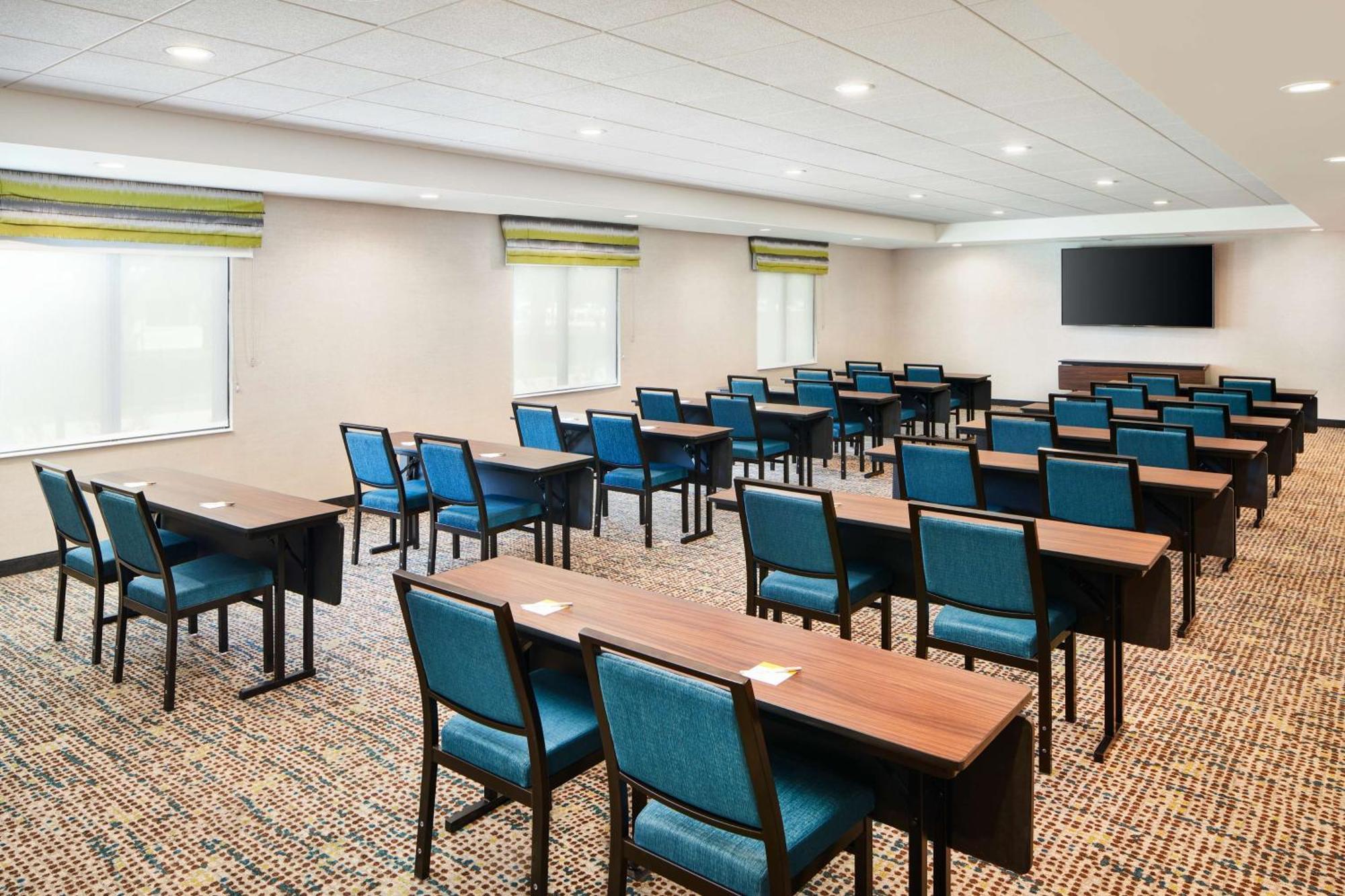 Hampton Inn Clewiston Eksteriør billede